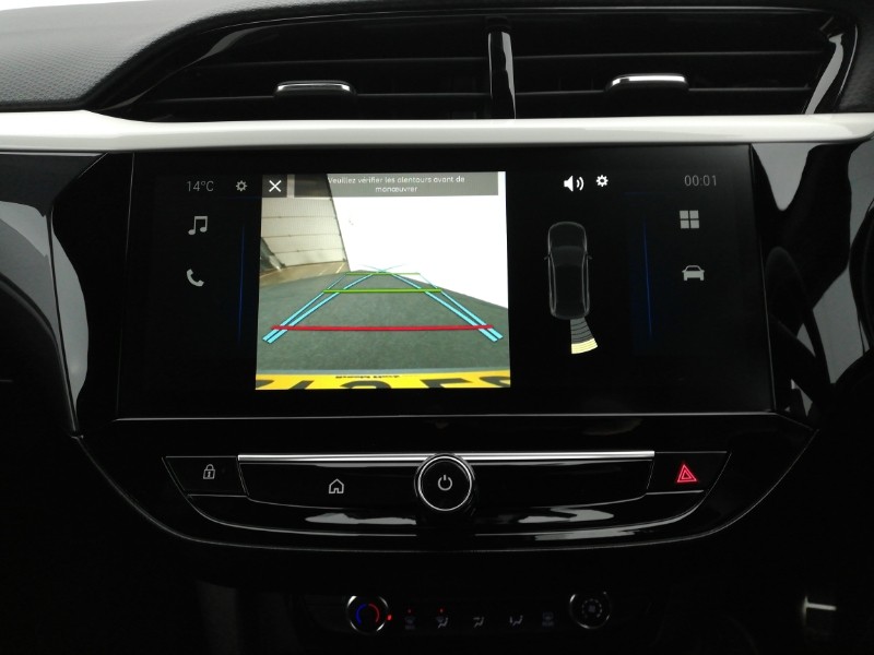 Used Vauxhall Corsa 2025 for sale - 76427586: Photo 10