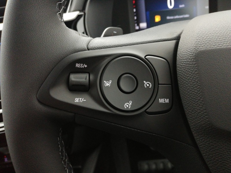 Used Vauxhall Corsa 2025 for sale - 76427586: Photo 13