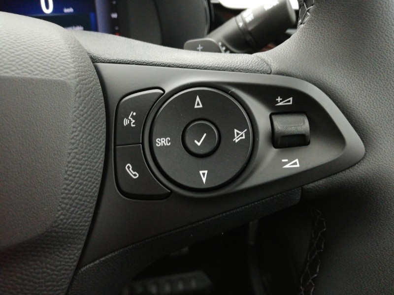 Used Vauxhall Corsa 2025 for sale - 76427586: Photo 14