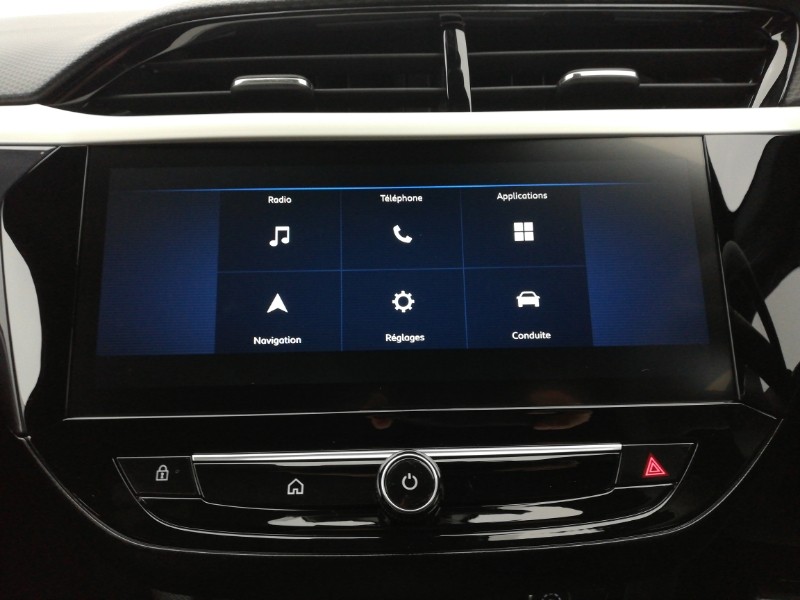 Used Vauxhall Corsa 2025 for sale - 76427586: Photo 16