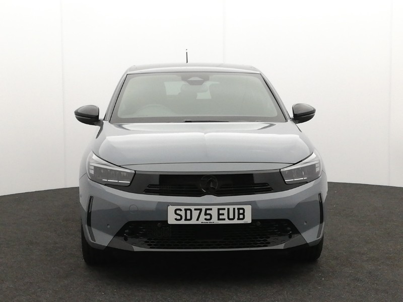 Used Vauxhall Corsa 2025 for sale - 76427586: Photo 19