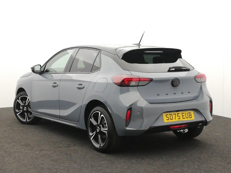 Used Vauxhall Corsa 2025 for sale - 76427586: Photo 3