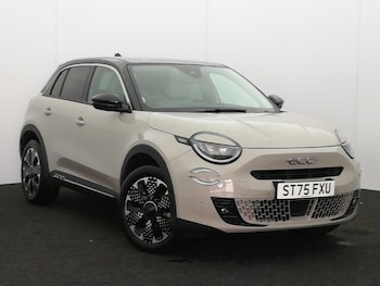 Used Fiat 600 2025 for sale - 78968414: Photo