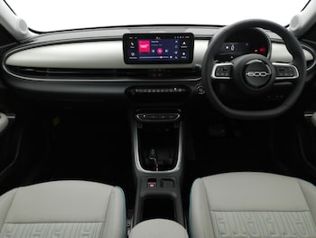 Used Fiat 600 2025 for sale - 78968414: Photo