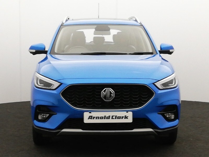 Used MG MG ZS 2023 for sale - 77690148: Photo 19