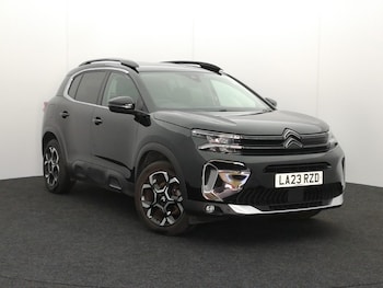 Citroen - C5 Aircross