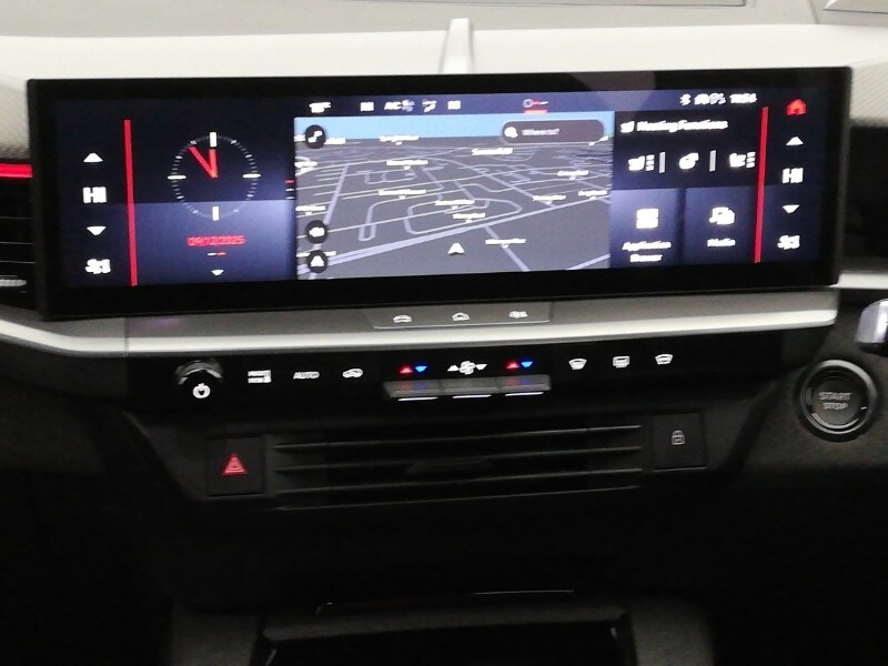 Used Vauxhall Grandland 2025 for sale - 77816524: Photo 10