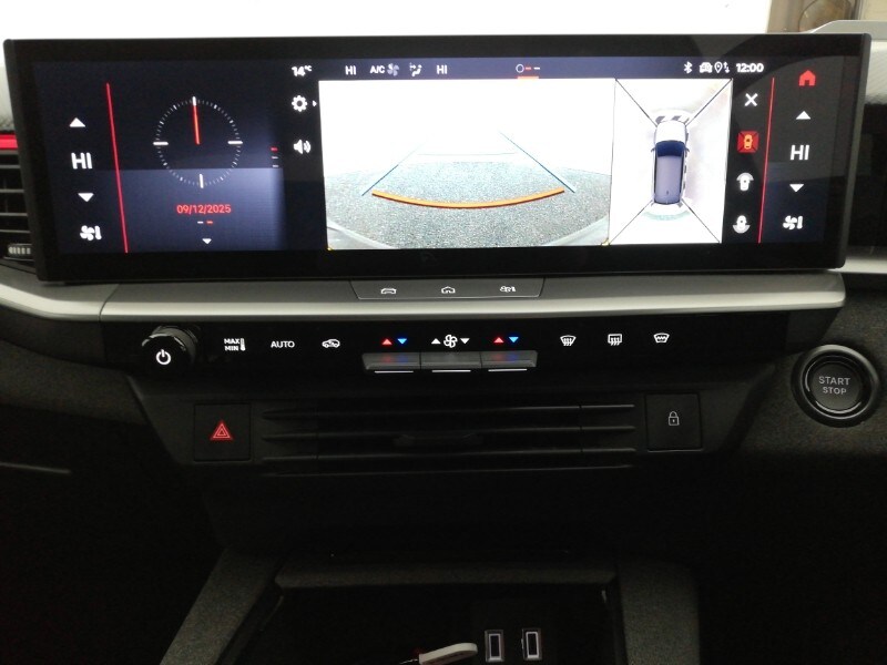 Used Vauxhall Grandland 2025 for sale - 77816524: Photo 13