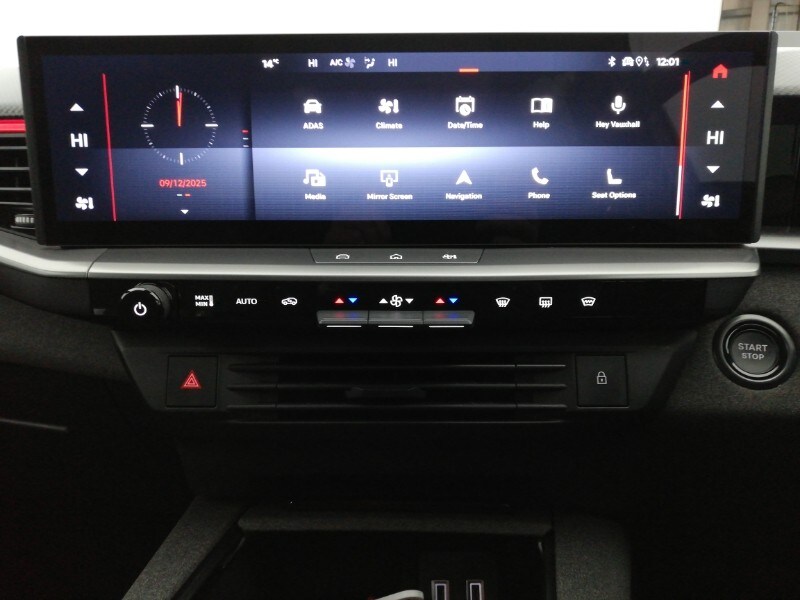 Used Vauxhall Grandland 2025 for sale - 77816524: Photo 17