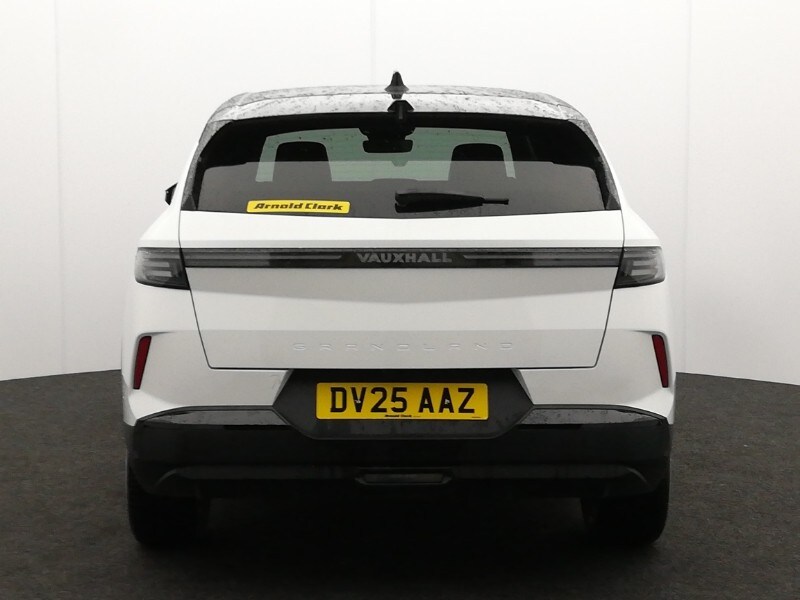 Used Vauxhall Grandland 2025 for sale - 77816524: Photo 18