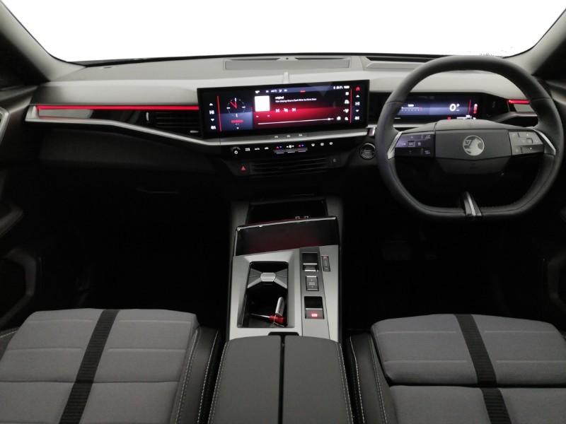 Used Vauxhall Grandland 2025 for sale - 77816524: Photo 2