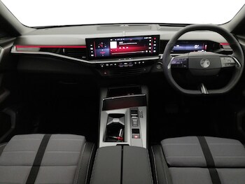 Used Vauxhall Grandland 2025 for sale - 77816524: Photo