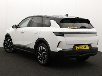 Used Vauxhall Grandland 2025 for sale - 77816524: Photo