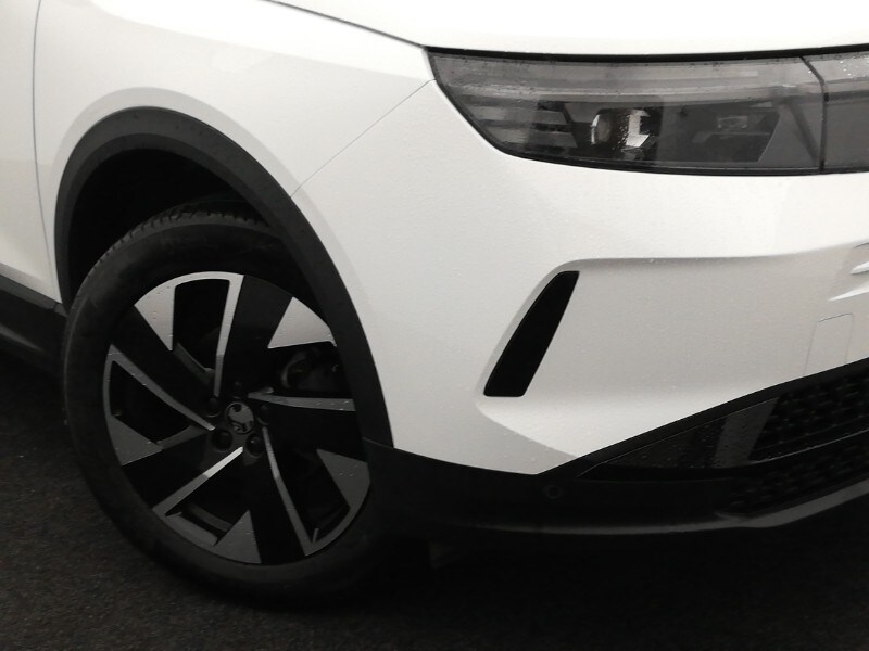 Used Vauxhall Grandland 2025 for sale - 77816524: Photo 9