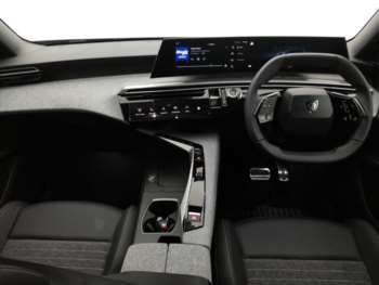 Used Peugeot 5008 2025 for sale - 75369006: Photo