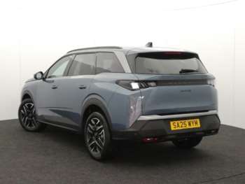 Used Peugeot 5008 2025 for sale - 75369006: Photo