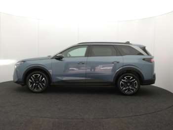 Used Peugeot 5008 2025 for sale - 75369006: Photo