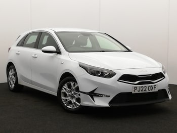 Used Kia Ceed 2022 for sale - 78580252: Photo