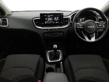 Used Kia Ceed 2022 for sale - 78580252: Photo