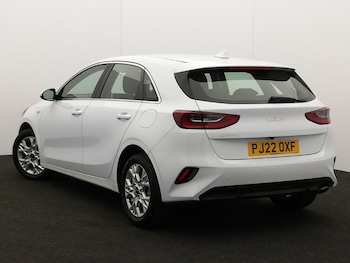 Used Kia Ceed 2022 for sale - 78580252: Photo