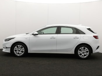 Used Kia Ceed 2022 for sale - 78580252: Photo
