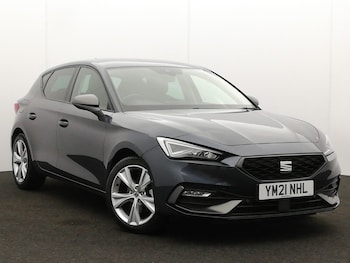 Used SEAT Leon 2021 for sale - 79343565: Photo