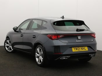 Used SEAT Leon 2021 for sale - 79343565: Photo