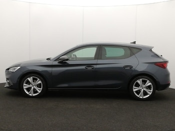 Used SEAT Leon 2021 for sale - 79343565: Photo