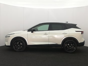 Used Nissan Qashqai 2023 for sale - 78983453: Photo