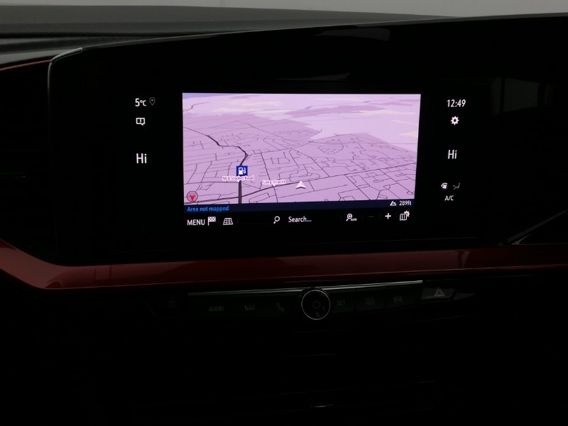 Used Vauxhall Mokka 2023 for sale - 77536460: Photo 10