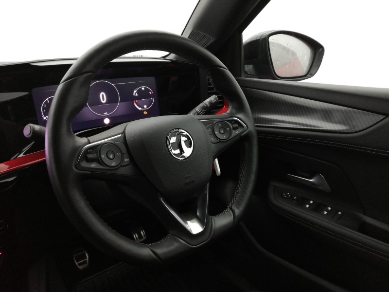 Used Vauxhall Mokka 2023 for sale - 77536460: Photo 11