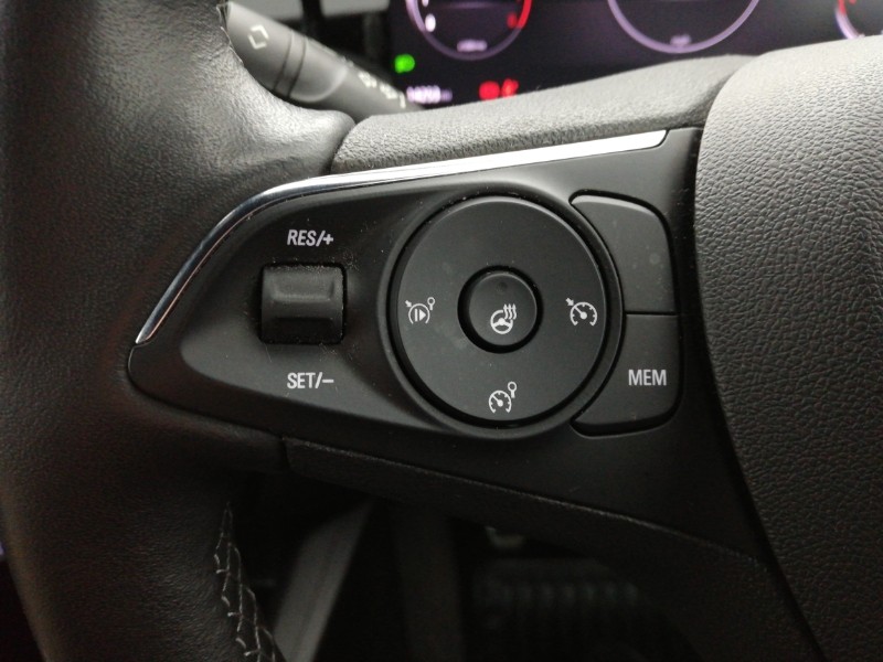 Used Vauxhall Mokka 2023 for sale - 77536460: Photo 13