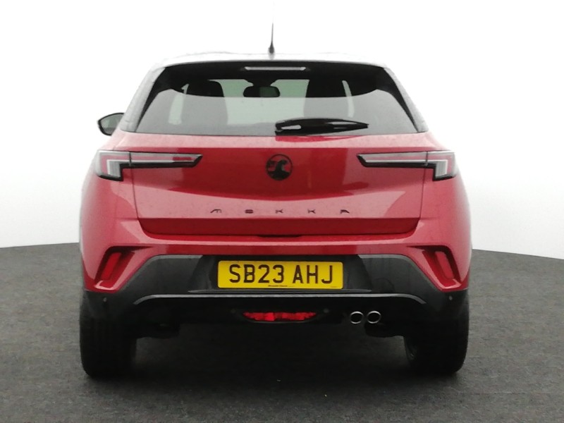 Used Vauxhall Mokka 2023 for sale - 77536460: Photo 18