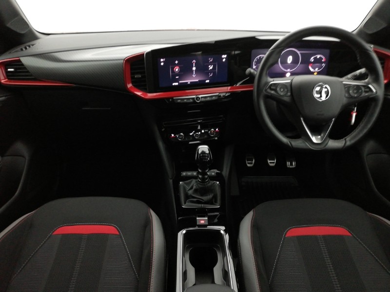 Used Vauxhall Mokka 2023 for sale - 77536460: Photo 2