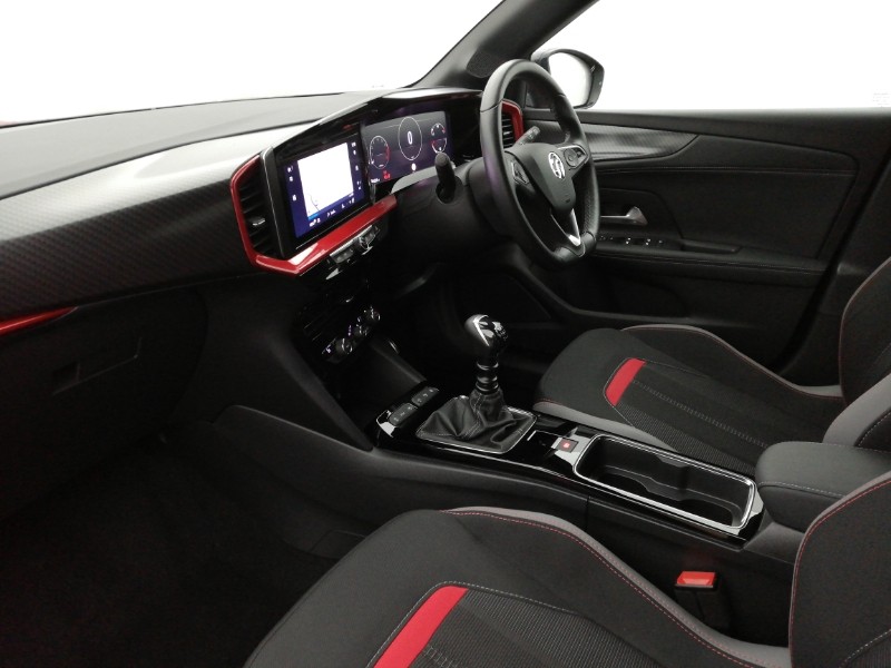 Used Vauxhall Mokka 2023 for sale - 77536460: Photo 5