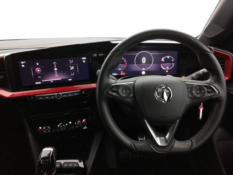 Used Vauxhall Mokka 2023 for sale - 77536460: Photo 7