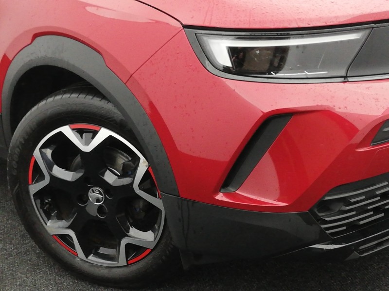 Used Vauxhall Mokka 2023 for sale - 77536460: Photo 9