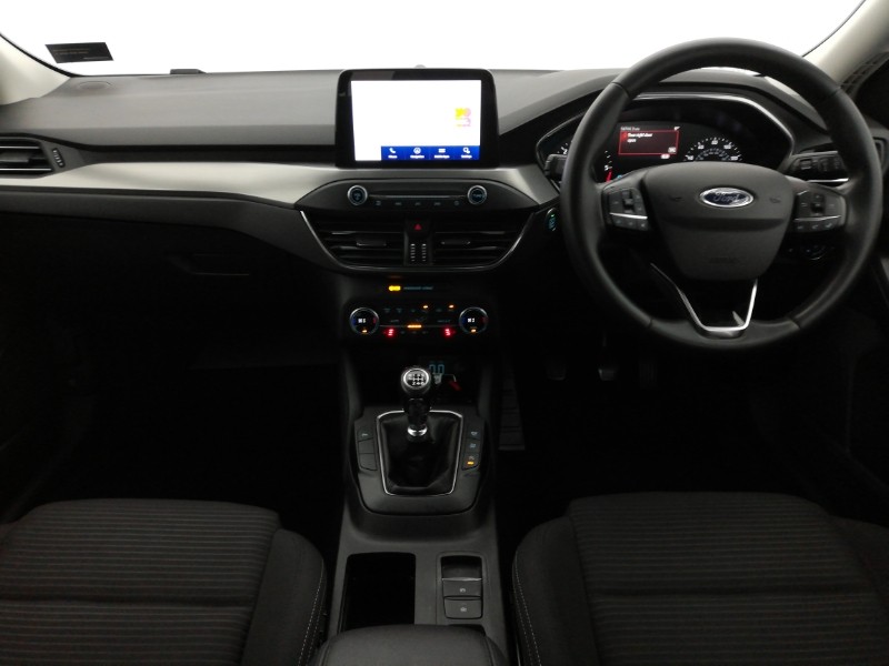 Used Ford Focus 2021 for sale - 77086918: Photo 2