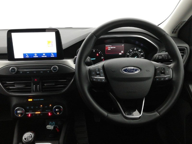 Used Ford Focus 2021 for sale - 77086918: Photo 7