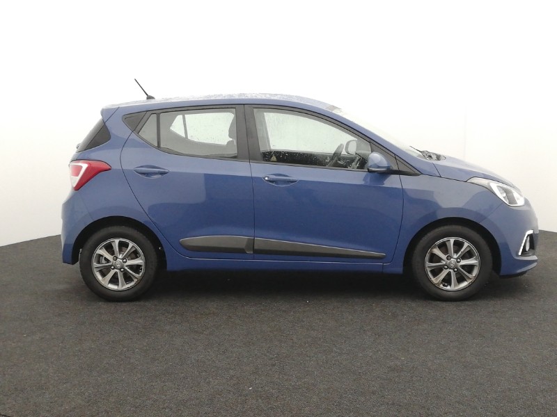 Used Hyundai i10 2016 for sale - 76414628: Photo 13