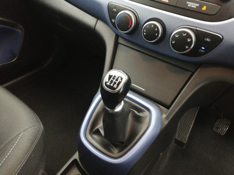 Used Hyundai i10 2016 for sale - 76414628: Photo 16