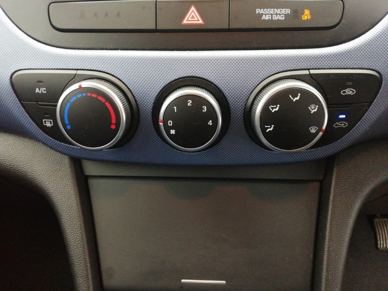 Used Hyundai i10 2016 for sale - 76414628: Photo 17