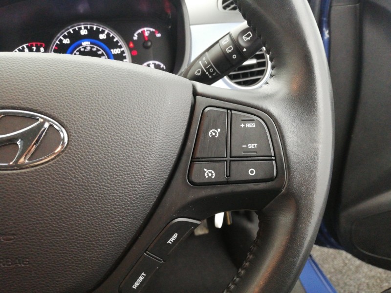 Used Hyundai i10 2016 for sale - 76414628: Photo 18