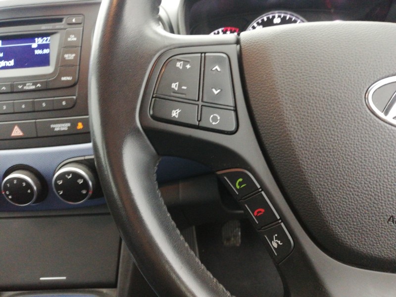 Used Hyundai i10 2016 for sale - 76414628: Photo 19