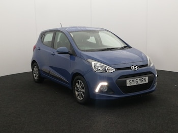 Hyundai - i10