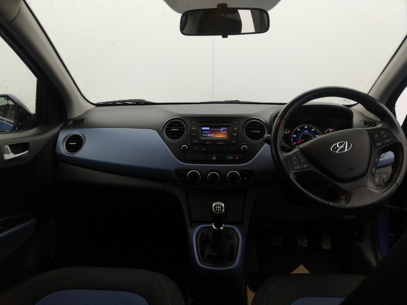 Used Hyundai i10 2016 for sale - 76414628: Photo 2