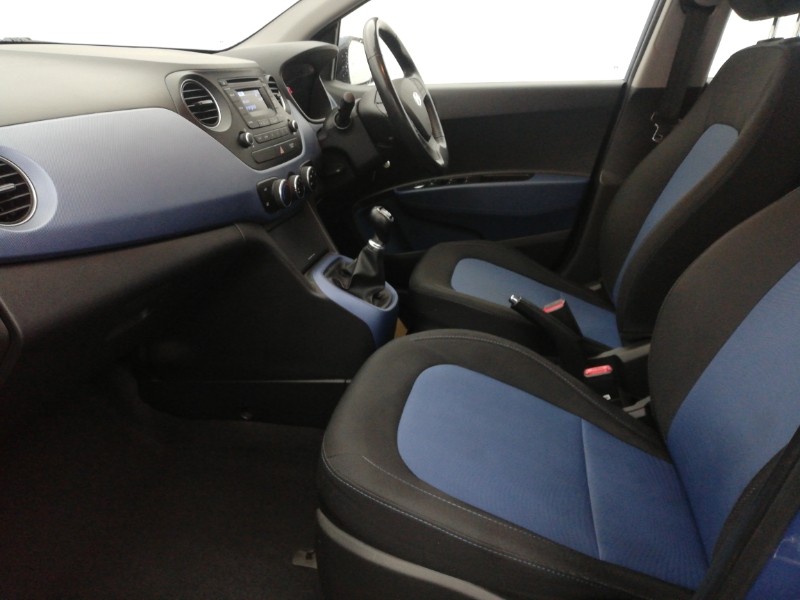 Used Hyundai i10 2016 for sale - 76414628: Photo 5