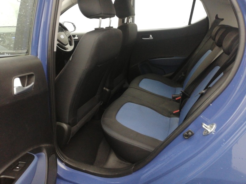 Used Hyundai i10 2016 for sale - 76414628: Photo 6