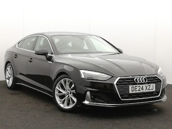 Used Audi A5 2024 for sale - 78895790: Photo