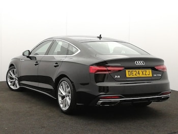Used Audi A5 2024 for sale - 78895790: Photo